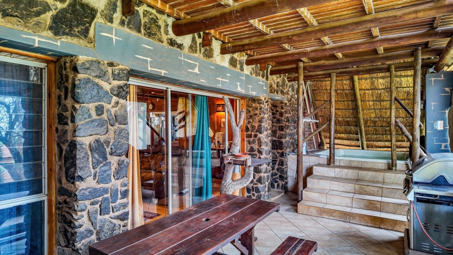 3 Bedroom Property for Sale in Olifantsnek North West